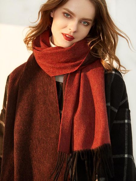 2020 real wool winter women scarf cashmere female scarves solid foulard women shawl femme echarpe sjaal, Blue;gray
2020 real wool winter women scarf cashmere female scarves solid foulard women shawl femme echarpe sjaal, Blue;gray