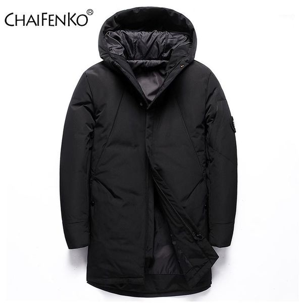 2020 new winter trench jacket men fashion long thicken cotton coat casual hooded parkas jacket men windproof warm coat plus size1, Black
2020 new winter trench jacket men fashion long thicken cotton coat casual hooded parkas jacket men windproof warm coat plus size1, Black