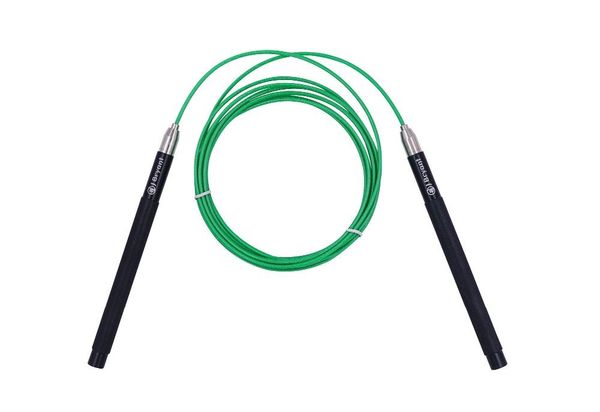 adjustable high speed fitness self-locking aluminum jump rope 360 degree skipping rope fit for for crossfit workout boxing
adjustable high speed fitness self-locking aluminum jump rope 360 degree skipping rope fit for for crossfit workout boxing