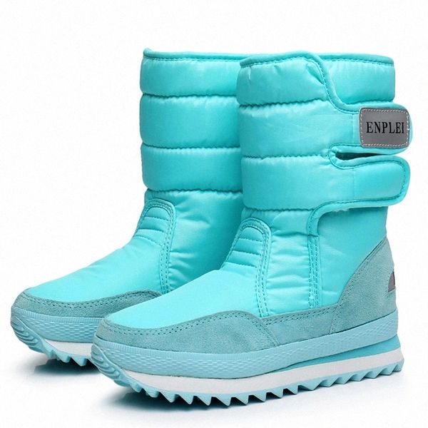 women boots super warm snow boots winter shoes woman mid-calf waterproof winter footwear female platform heels botas mujer #nk0t, Black
women boots super warm snow boots winter shoes woman mid-calf waterproof winter footwear female platform heels botas mujer #nk0t, Black