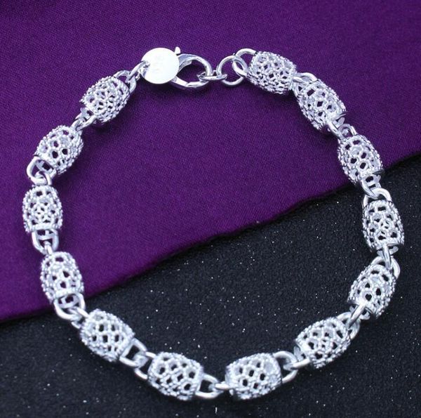 new arrive beautiful bracelet noble pretty fashion wedding party silver cute fox lady nice ball women bracelet jewelry h bbyfri, Black
new arrive beautiful bracelet noble pretty fashion wedding party silver cute fox lady nice ball women bracelet jewelry h bbyfri, Black