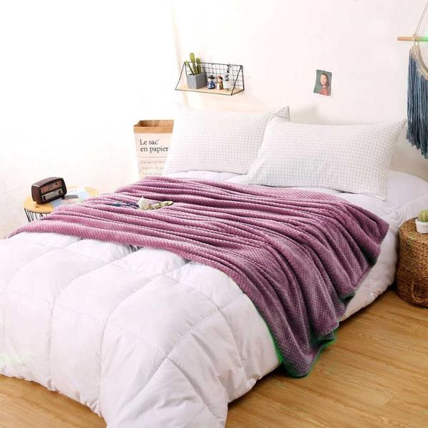 super soft flannel fleece throw blanket soft travel blanket solid color bedspread plush cover for bed sofa warm gift dropshipp1
super soft flannel fleece throw blanket soft travel blanket solid color bedspread plush cover for bed sofa warm gift dropshipp1