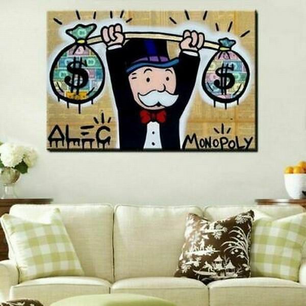 alec монополия, обрамленное unframed home decor расписанную hd печать картина маслом на холсте wall art холст картинки, er47
alec монополия, обрамленное unframed home decor расписанную hd печать картина маслом на холсте wall art холст картинки, er47