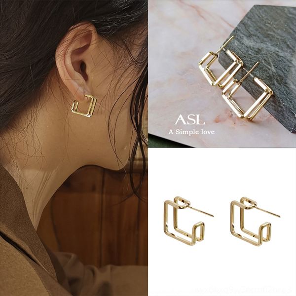ube8 luxusteel fit earring earrings for women stainless steel cubic earrings fashion stud earring jewelry zirconia, Golden
ube8 luxusteel fit earring earrings for women stainless steel cubic earrings fashion stud earring jewelry zirconia, Golden