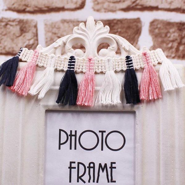 10yards lot ribbon tassel lace diy accessories lace tassels trimming fringes for home furnish sewing clothes curtains decoration h bbyvpd
10yards lot ribbon tassel lace diy accessories lace tassels trimming fringes for home furnish sewing clothes curtains decoration h bbyvpd
