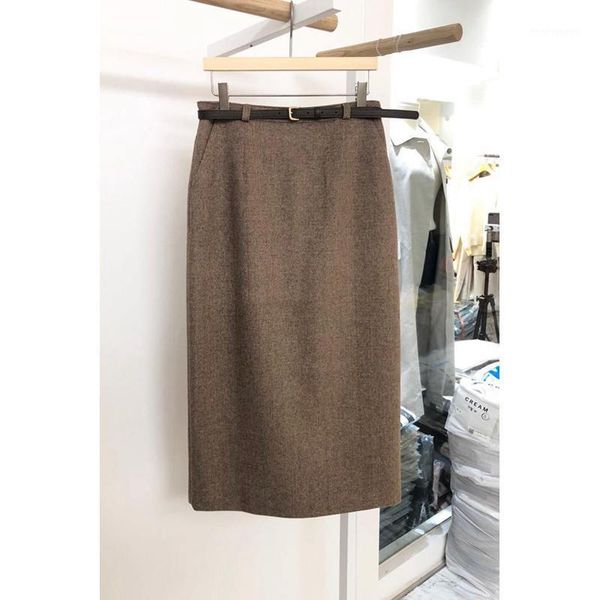 skirts 2021 korean autumn style elegant lady high waist net skirt female bag hip skirt1, Black 
skirts 2021 korean autumn style elegant lady high waist net skirt female bag hip skirt1, Black