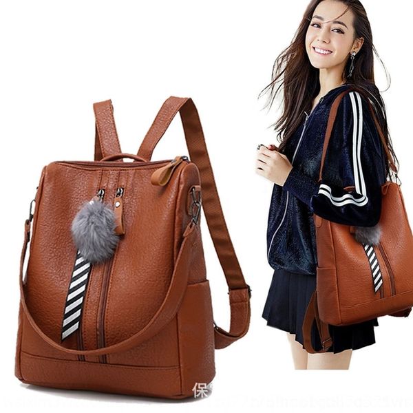 r9igv autumn women korean style soft leather large capacity autumn new backpack new korean backpack style soft leather large capacity for fo
r9igv autumn women korean style soft leather large capacity autumn new backpack new korean backpack style soft leather large capacity for fo