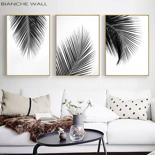 tropical plant palm tree leaves black white poster wall art picture canvas painting print decor wall art picture for living room
tropical plant palm tree leaves black white poster wall art picture canvas painting print decor wall art picture for living room