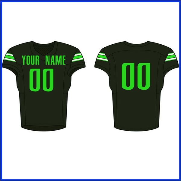 2020 new jersey fghgj, Black;red