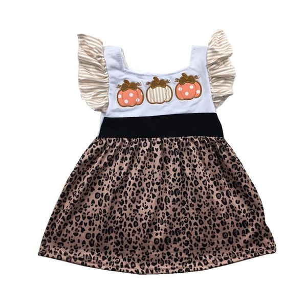 new fashion dress kids lovely dress with flutter sleeve embroidery pumpkin boutique children clothing 03 lj200923, Red;yellow
new fashion dress kids lovely dress with flutter sleeve embroidery pumpkin boutique children clothing 03 lj200923, Red;yellow