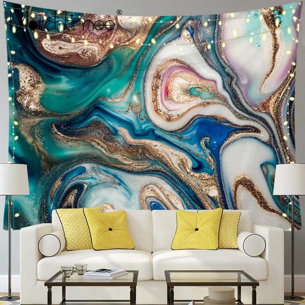 boho psychedelic marble abstract tapestry gold foil colorful sand beach throw rug yoga mat blanket hippie wall hanging tapestry
boho psychedelic marble abstract tapestry gold foil colorful sand beach throw rug yoga mat blanket hippie wall hanging tapestry