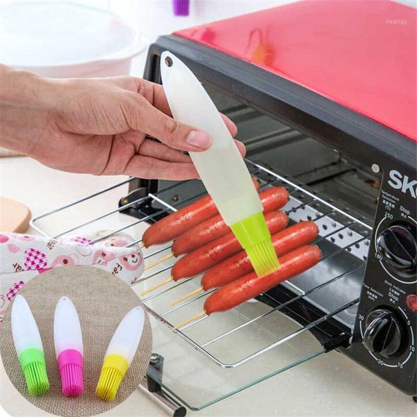 kitchenware 2020 basting brush bakery pastry baking bbq liquid oil tools silicone kitchen accessories1
kitchenware 2020 basting brush bakery pastry baking bbq liquid oil tools silicone kitchen accessories1