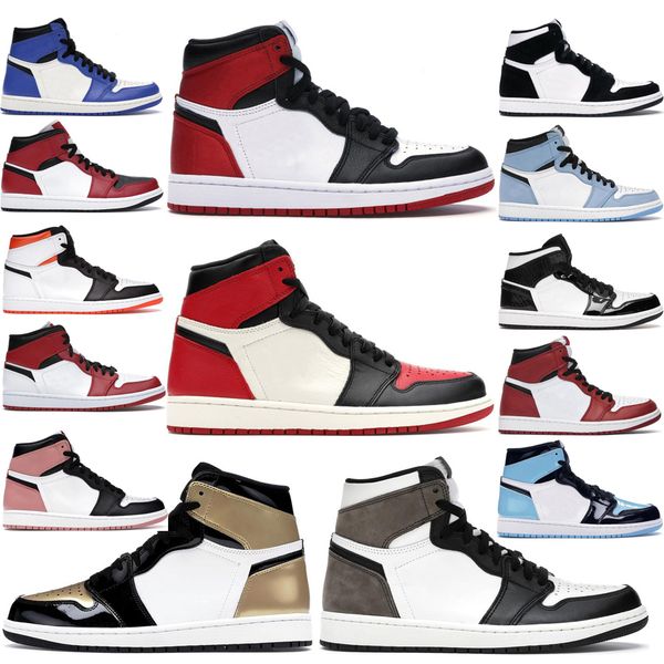 1 bred patent 1s men basketball shoes aurora bordeaux hand crafted dark mocha hyper royal seafoam brotherhood metallic orange trainers
1 bred patent 1s men basketball shoes aurora bordeaux hand crafted dark mocha hyper royal seafoam brotherhood metallic orange trainers