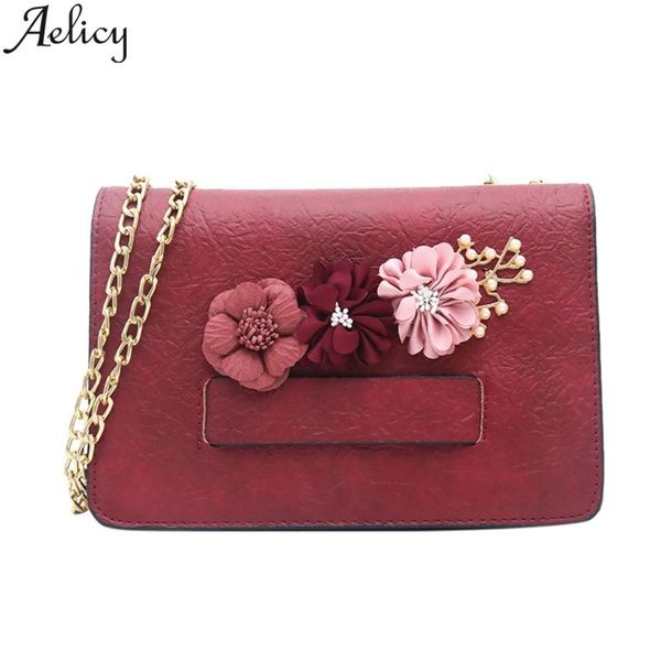 aelicy women small flower decoration fashion single shoulder messenger bag retro small square bags hand-hanging crossbody bags
aelicy women small flower decoration fashion single shoulder messenger bag retro small square bags hand-hanging crossbody bags