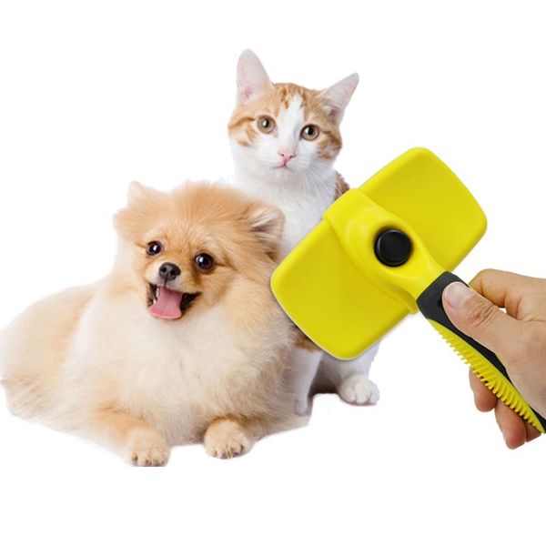 pet deshedding для собак для животных уход инструмент rusher pet brush собака расческа щетка для cat удаление волос от животных wmtlhi lotte
pet deshedding для собак для животных уход инструмент rusher pet brush собака расческа щетка для cat удаление волос от животных wmtlhi lotte