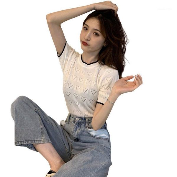 men's t-shirts js1350j-2021 summer korean short bottoming shirt net red slim slimming solid color short-sleeved t-shirt female1, White;black
men's t-shirts js1350j-2021 summer korean short bottoming shirt net red slim slimming solid color short-sleeved t-shirt female1, White;black