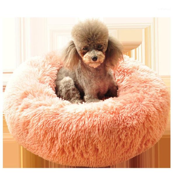 cat beds & furniture round plush dog sleeper nest sofa small medium dogs bed litter cattery mattress warm puppy cushion kennel petshop produ
cat beds & furniture round plush dog sleeper nest sofa small medium dogs bed litter cattery mattress warm puppy cushion kennel petshop produ