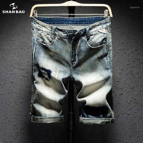 men's jeans hole patch do old retro style cotton stretch men casual 2021 summer fashion straight shorts1, Blue
men's jeans hole patch do old retro style cotton stretch men casual 2021 summer fashion straight shorts1, Blue