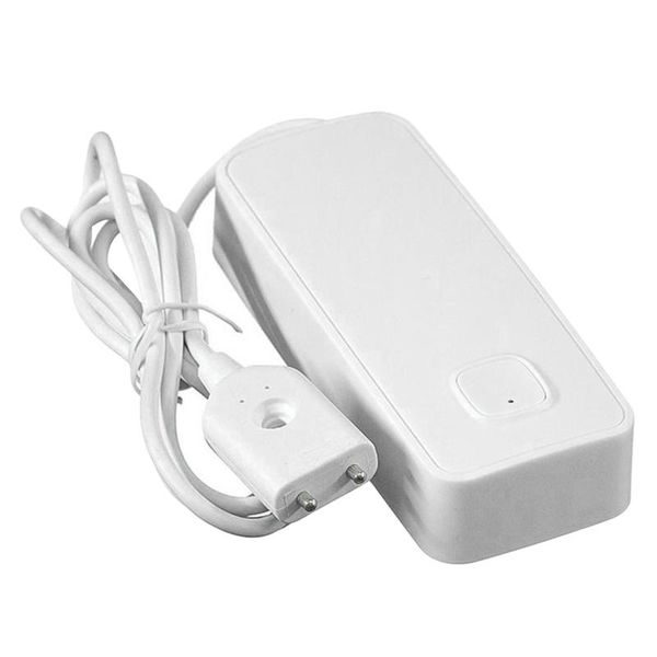 smart home sensor wifi water leak alarm tuya app control security system independent overflow
smart home sensor wifi water leak alarm tuya app control security system independent overflow