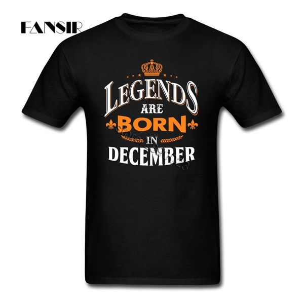 sport legends are born in december men t shirts fashion shirts men man's custom cotton short sleeve xs-3xl clothing for group
sport legends are born in december men t shirts fashion shirts men man's custom cotton short sleeve xs-3xl clothing for group