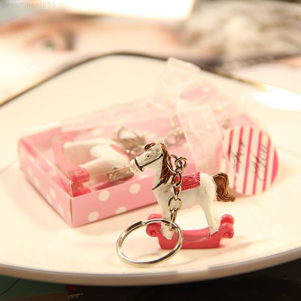 a-rocking horse keychain for baby born gifts giveaways wedding favor guest key chain keyring shower za4327
a-rocking horse keychain for baby born gifts giveaways wedding favor guest key chain keyring shower za4327