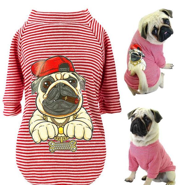 cute dog clothes for small dogs cats pug french bulldog chihuahua cotton pet clothes puppy shirt summer dog vest t-shir bbyztn
cute dog clothes for small dogs cats pug french bulldog chihuahua cotton pet clothes puppy shirt summer dog vest t-shir bbyztn