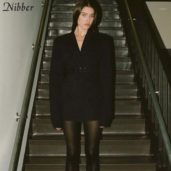 nibber autumn winter office lady black wild long coat womenss 2020 high street casual full sleeve coat mujer girdle jackets1, Tan;black
nibber autumn winter office lady black wild long coat womenss 2020 high street casual full sleeve coat mujer girdle jackets1, Tan;black