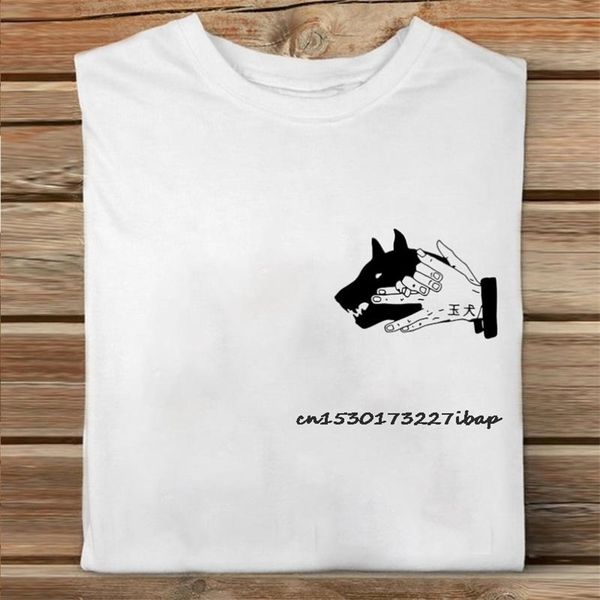 divine dog jujutsu kaisen anime t shirt gojo and yuji megumi fushiguro manga funny shirts japanese men 220315, White;black
divine dog jujutsu kaisen anime t shirt gojo and yuji megumi fushiguro manga funny shirts japanese men 220315, White;black