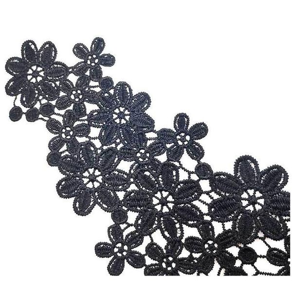 1pc embroidery flower lace collar for diy craft lace neckline collar fake collar garment accessories scra qylwiz, Blue;red
1pc embroidery flower lace collar for diy craft lace neckline collar fake collar garment accessories scra qylwiz, Blue;red