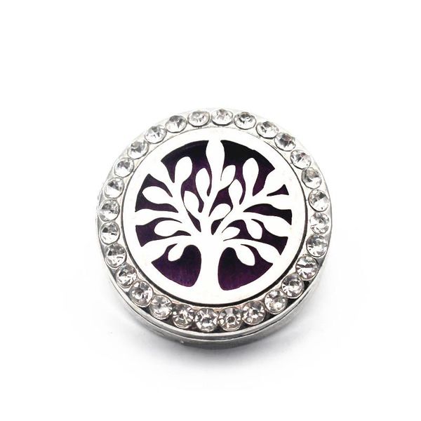 charm bracelets felt pads tree of life locket snap button 18mm stainless steel essential oil diffuser aroma for women bracelet jewelry, Golden;silver
charm bracelets felt pads tree of life locket snap button 18mm stainless steel essential oil diffuser aroma for women bracelet jewelry, Golden;silver