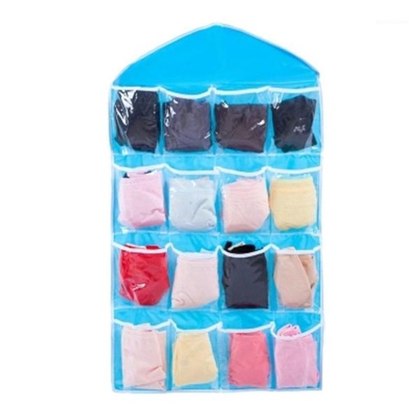 storage boxes & bins 16 grids door back hanging bag wall mounted wardrobe closet hang sundries cosmetics toy organizer1
storage boxes & bins 16 grids door back hanging bag wall mounted wardrobe closet hang sundries cosmetics toy organizer1
