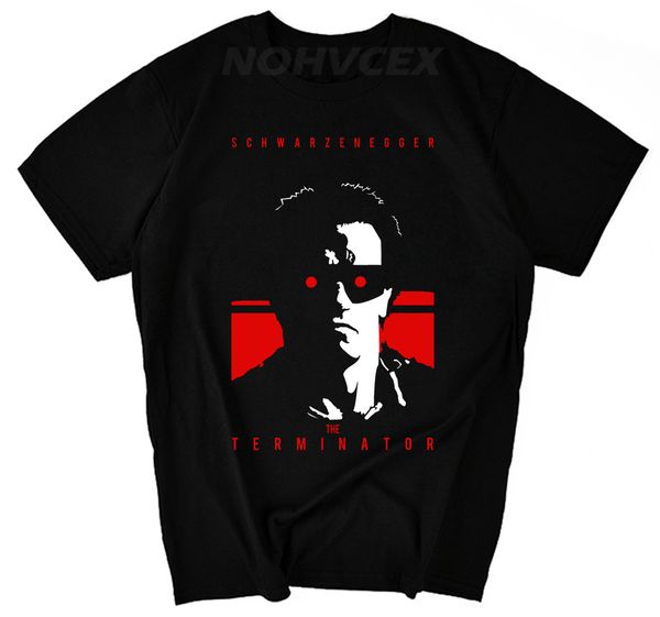 мужской terminator t shirt men arnold schwarzenegger робот футболка 1980 моды тройники спорта толстовка с капюшоном толстовка
мужской terminator t shirt men arnold schwarzenegger робот футболка 1980 моды тройники спорта толстовка с капюшоном толстовка
