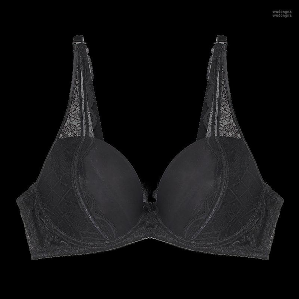 women's underwear seamless bra push up bow cottom women solid color ladies 4/3cup 34-40 b-c1, Red;black
women's underwear seamless bra push up bow cottom women solid color ladies 4/3cup 34-40 b-c1, Red;black
