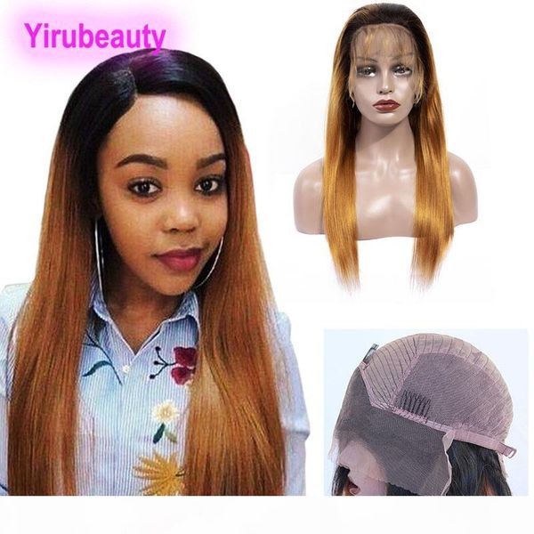 malaysian human hair 1b 30 ombre hair products 10-24inch lace front wig 1b 30 two tone lace front wig, Black;brown
malaysian human hair 1b 30 ombre hair products 10-24inch lace front wig 1b 30 two tone lace front wig, Black;brown