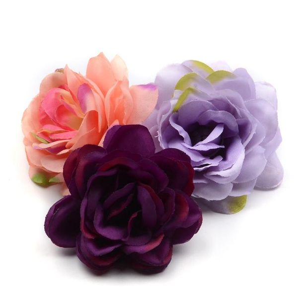10pcs 7cm pink rose artificial silk rose flowers wall heads for home wedding decoration diy wreath accessories craft fak bbymyp
10pcs 7cm pink rose artificial silk rose flowers wall heads for home wedding decoration diy wreath accessories craft fak bbymyp