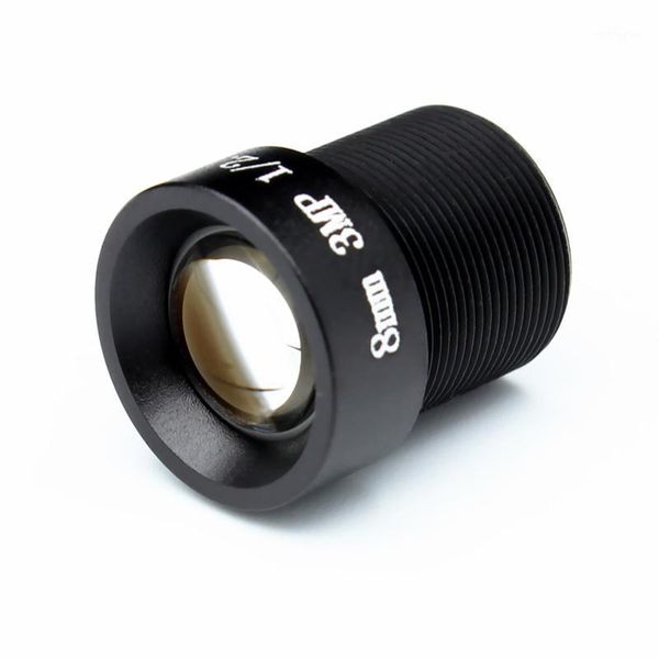 lens x2pcs hd 3mp 8mm 40 degrees angle ir board 3.0mp cctv m12x0.5 for ccd ip camera1
lens x2pcs hd 3mp 8mm 40 degrees angle ir board 3.0mp cctv m12x0.5 for ccd ip camera1