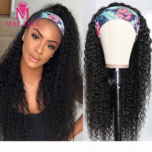 malaika headband wig deep wave human hair wigs glueless scarf wig brazilian hair lace front frontal kinky curly wigs, Black;brown
malaika headband wig deep wave human hair wigs glueless scarf wig brazilian hair lace front frontal kinky curly wigs, Black;brown