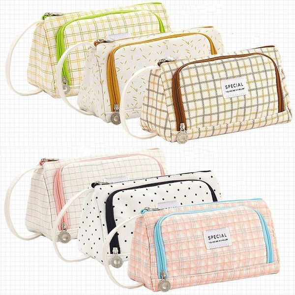 pencil cases super big case canvas large capacity pencilcase school pen supplies bag pencils pouch stationery1
pencil cases super big case canvas large capacity pencilcase school pen supplies bag pencils pouch stationery1