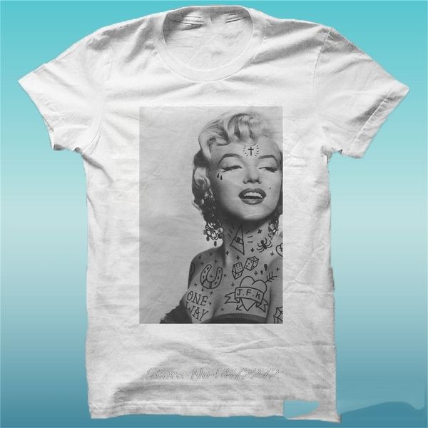 мэрилин монро tatuaggio white счастья есть мой tshirt новых праздничного o шея тройники топы спортивной толстовка с капюшоном hoodie мужчин
мэрилин монро tatuaggio white счастья есть мой tshirt новых праздничного o шея тройники топы спортивной толстовка с капюшоном hoodie мужчин