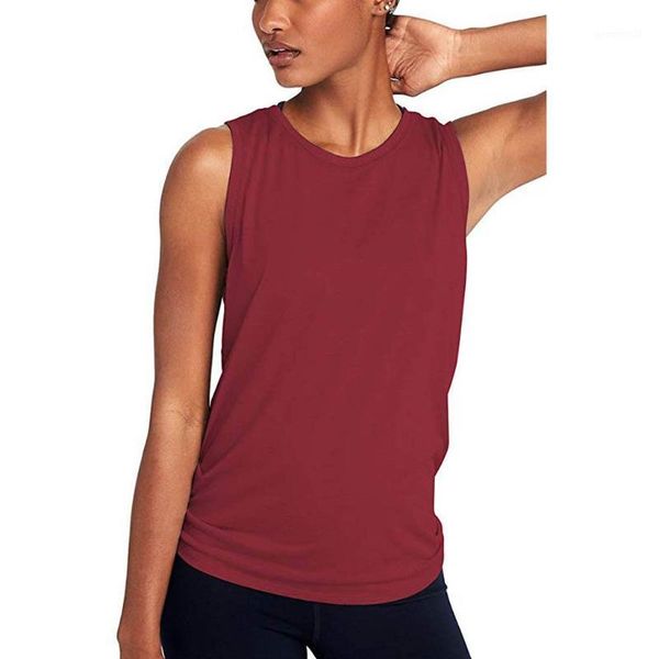 women's tanks & camis fashion women sleeveless mesh shirts cropped outer wear vest open back sports tank ropa gotica mujer#31, White
women's tanks & camis fashion women sleeveless mesh shirts cropped outer wear vest open back sports tank ropa gotica mujer#31, White