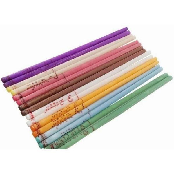 1000pcs therapy natural beewax ear candles ear care candles indian theraphy ear candle tcm sqcnzp comecase
1000pcs therapy natural beewax ear candles ear care candles indian theraphy ear candle tcm sqcnzp comecase