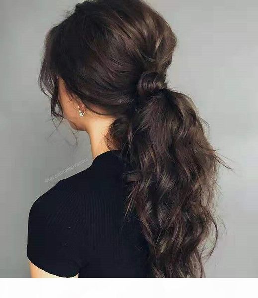 clip in hair extensions human hair ponytail black remy real 18inch one piece tie up drawstring hairpiece long wavy curly, 140g jet black
clip in hair extensions human hair ponytail black remy real 18inch one piece tie up drawstring hairpiece long wavy curly, 140g jet black