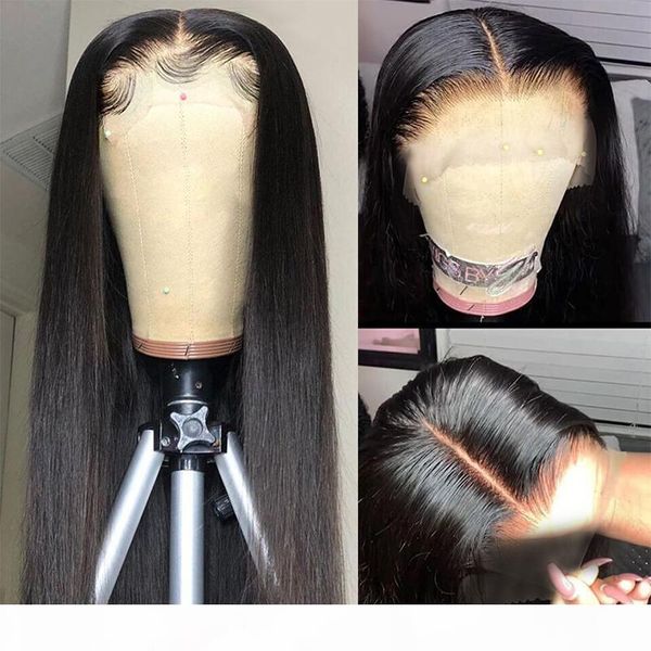 human hair lace front wigs straight brazilian indian human hair lace wig for women natural color 10-22 inch, Black;brown
human hair lace front wigs straight brazilian indian human hair lace wig for women natural color 10-22 inch, Black;brown