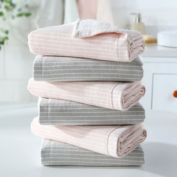 new 100% cotton sponge beach towels super absorbent bath towel for adults bathroom body spa sports band 34 * 75cm
new 100% cotton sponge beach towels super absorbent bath towel for adults bathroom body spa sports band 34 * 75cm
