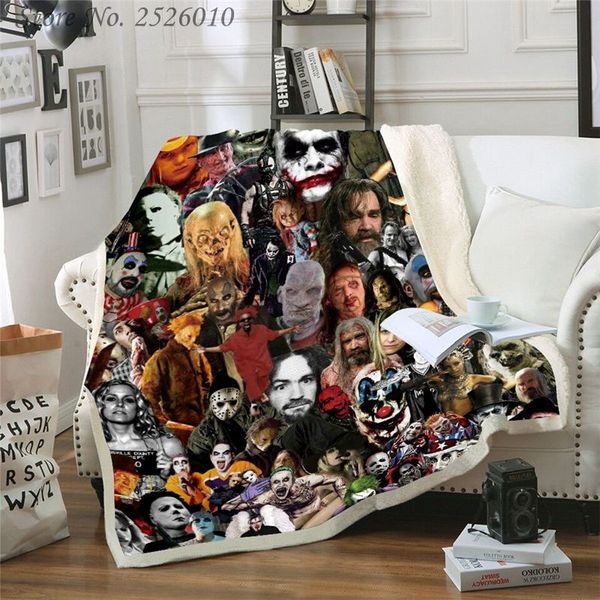throw blanket it chapter two clown 3d velvet plush blanket bedspread for kids girls sherpa blanket couch quilt cover travel 04
throw blanket it chapter two clown 3d velvet plush blanket bedspread for kids girls sherpa blanket couch quilt cover travel 04