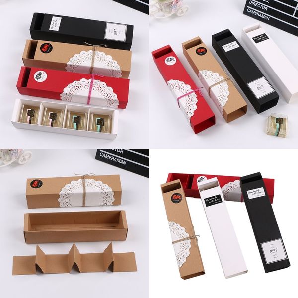 macaron box mung bean crisp biscuits baking packing cake cases 4 checked suit restoring ancient ways cowhide carton drawer type 0 9ak p1
macaron box mung bean crisp biscuits baking packing cake cases 4 checked suit restoring ancient ways cowhide carton drawer type 0 9ak p1