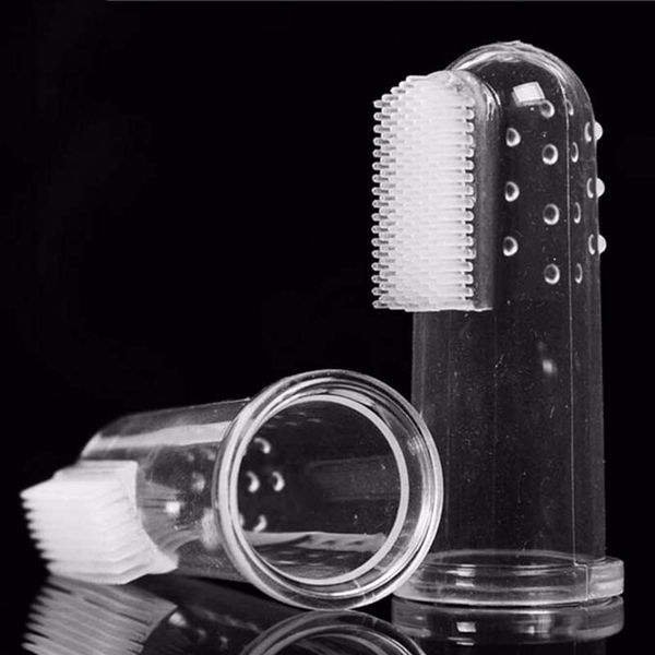 toothbrush soft pet finger dog teddy super puppy brush addition bad breath tartar teeth care dogs cat cleaning supplies
toothbrush soft pet finger dog teddy super puppy brush addition bad breath tartar teeth care dogs cat cleaning supplies