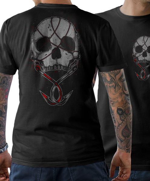 fashion t-shirt - pescatore skull- da pesca uomo di mare marinaio teschio oldschool tee shirt sport hooded sweatshirt hoodie
fashion t-shirt - pescatore skull- da pesca uomo di mare marinaio teschio oldschool tee shirt sport hooded sweatshirt hoodie