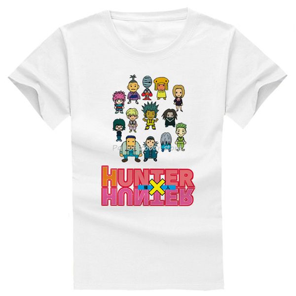 hunter x hunter мужская мода летние рубашки 100% хлопка 2019 новая мода мужская с коротким рукавом большой размер балахон дизайнеров футболк
hunter x hunter мужская мода летние рубашки 100% хлопка 2019 новая мода мужская с коротким рукавом большой размер балахон дизайнеров футболк