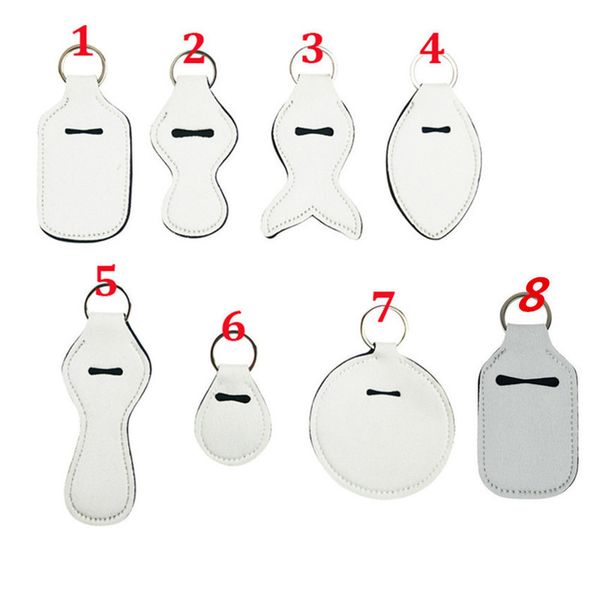 sublimation blank neoprene hand sanitizer bottle holder diy plain white key ring lipstick holders cases key bag keychains toys 2021 h12507
sublimation blank neoprene hand sanitizer bottle holder diy plain white key ring lipstick holders cases key bag keychains toys 2021 h12507